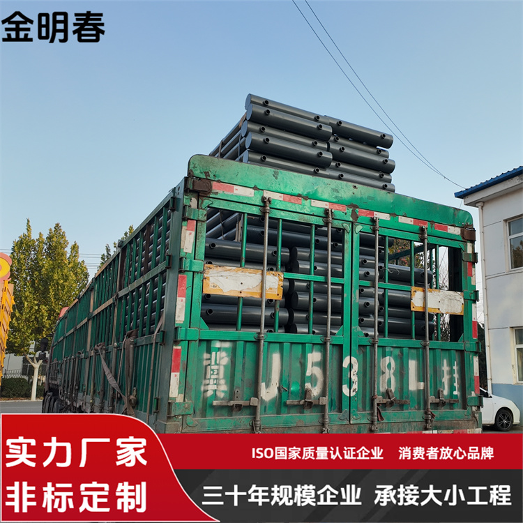 金明春 源头厂家 光面管暖气片 耐腐寿命长 欢迎电议