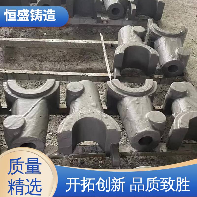 恒盛供应 选材优质 灰铁机床铸件 水泵泵体 底座立柱横梁件