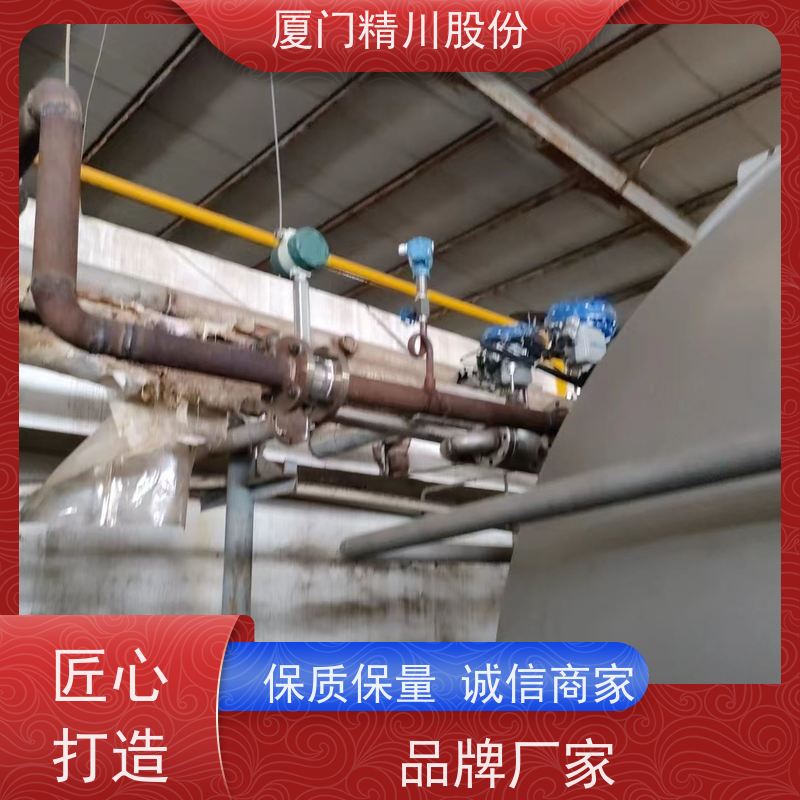 精川股份 空压机 涡街流量计 工作时间长 源头生产厂家