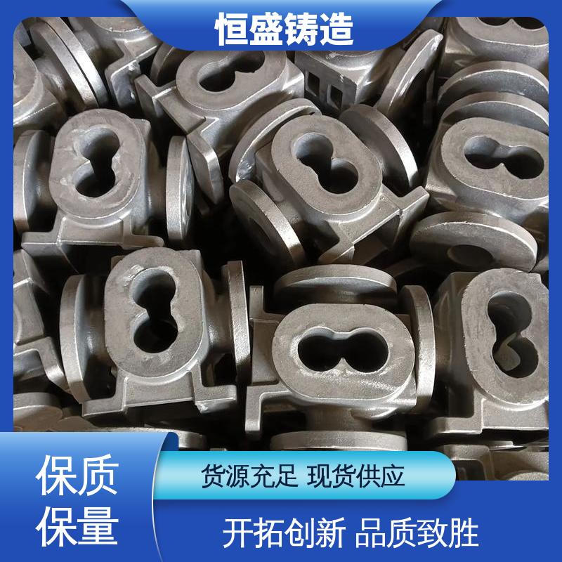 底座立柱横梁件 灰口铸铁 风机电机皮带轮 工艺精湛 恒盛供应