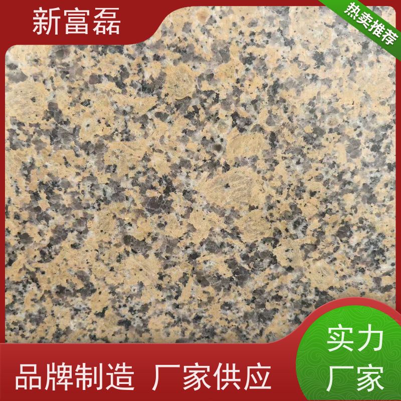 江 西 花岗岩芝麻灰 景区仿古小块石材 广场路侧石 生产加工