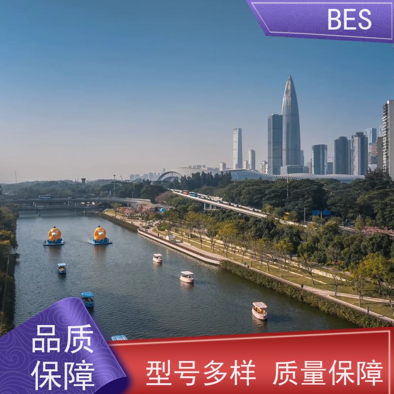 百世 跨海大桥浮箱围堰 漂浮栈道 组合式 垂钓园