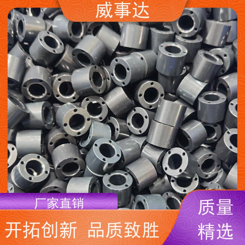 加工定制 粉末冶金内齿圈 行星支架 性能稳定 交期及时
