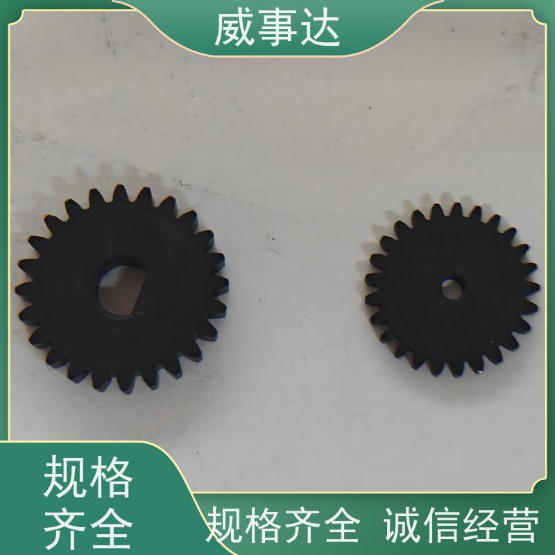 加工定制 粉末冶金直齿轮 马达齿 性能稳定 交期及时