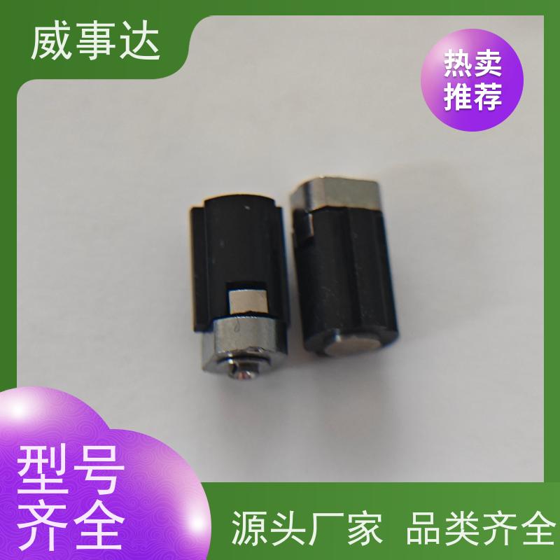 支持定制 0-110-150三挡定位2KG扭力 自动化生产 游戏手柄转轴