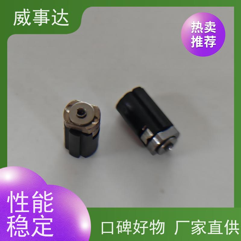 加工定制 0-160-180三挡定位 2KG扭力 衰减低 自动化生产 NDSL转轴