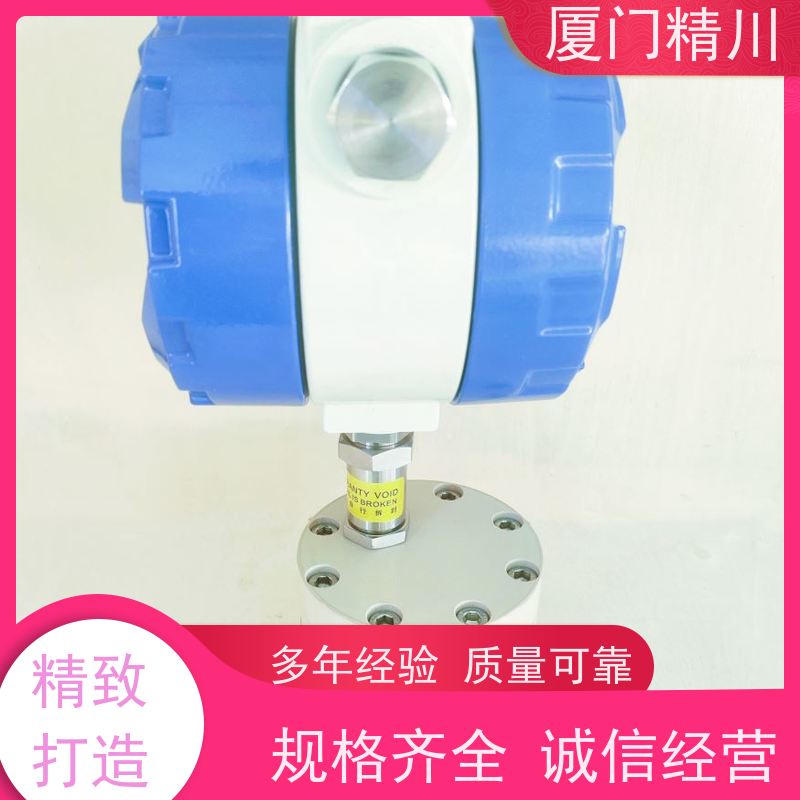精川 油用 微小型圆齿轮流量计 可测液体1L/H 坚守品质