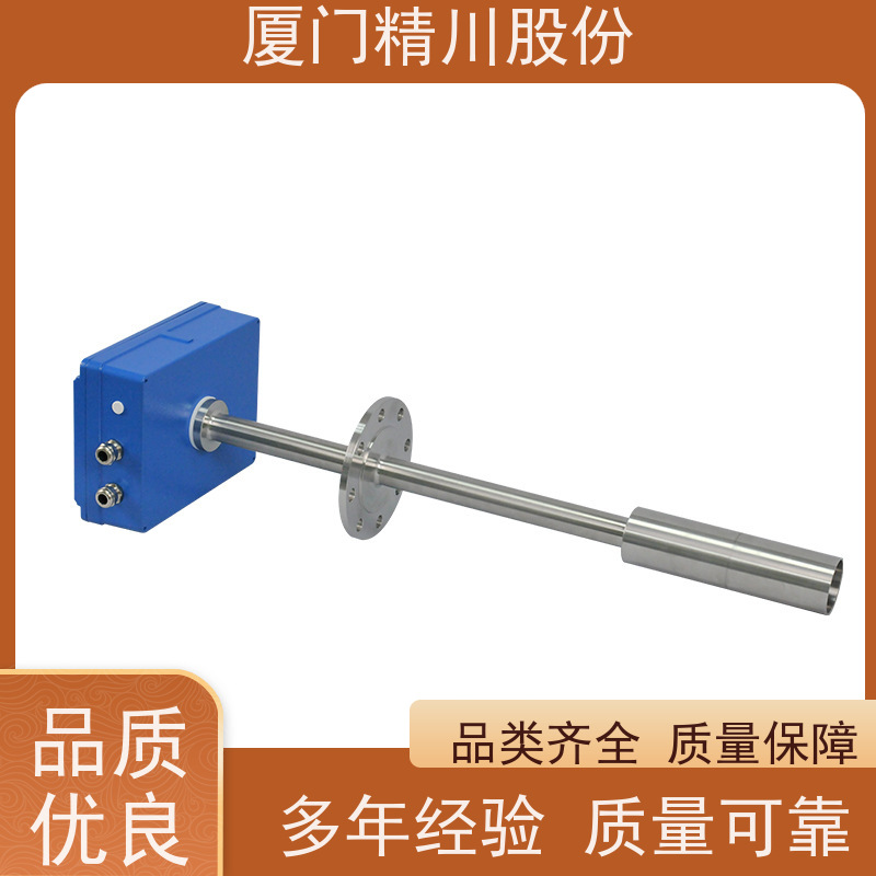 精川股份 陶瓷加工 高温湿度仪 防腐性能好 经久耐用
