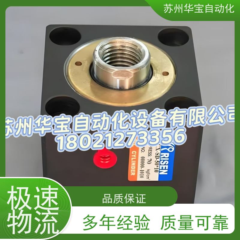 RISEN油缸FOBRB FOBRF FOBRD-100/50*250+LA+Y YP I KG PHS T H A