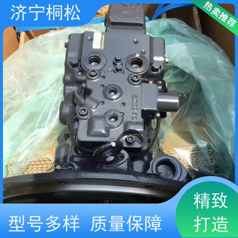 桐松机械 PC 500 液压泵总成708-2G-00024 实力商家 根据机型提供