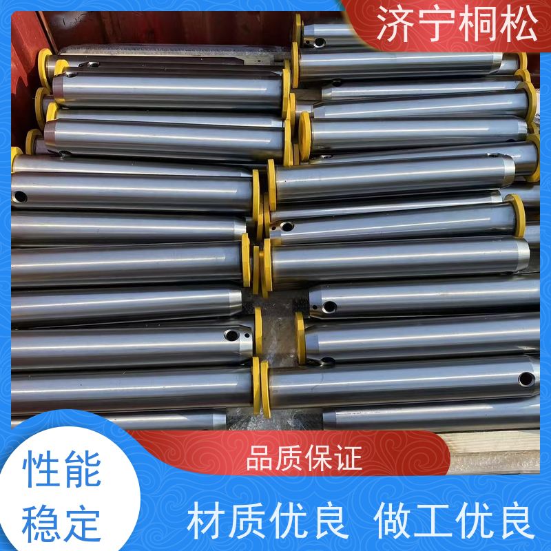 桐松机械 PC挖机全系列 铲斗销 207-70-73210 品质保证 全机型销轴衬套