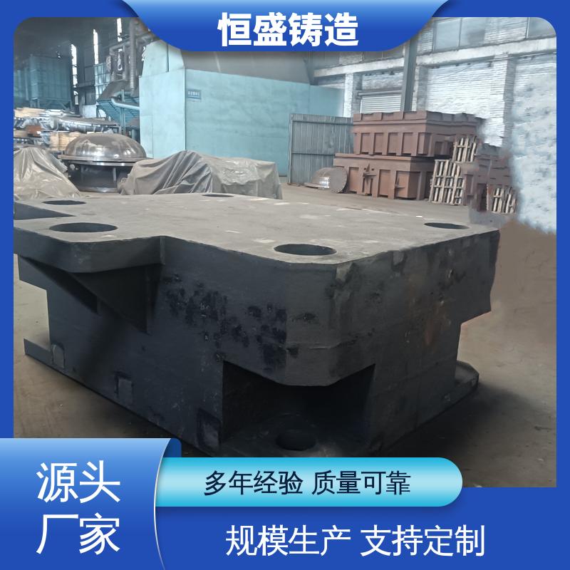 恒盛生产 高精度 灰铁铸件 优良的耐腐蚀性 严格质检保证产品品质