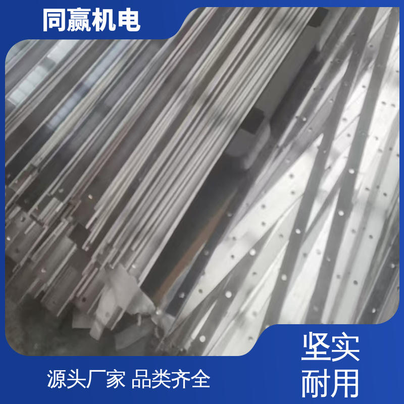 船舶电力推进系统用 新能源铜软连接 按图纸定制 导电性好 同赢供应