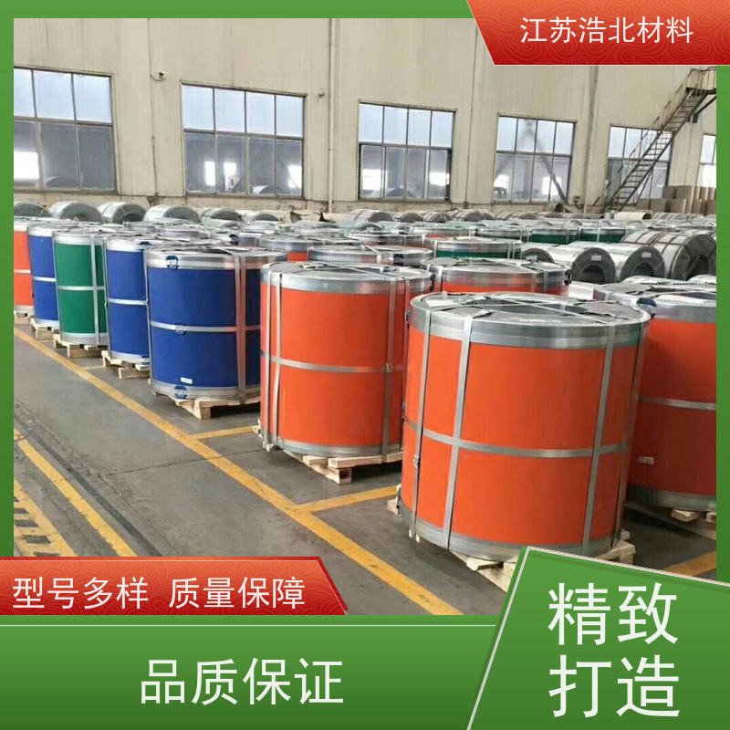 宝 钢 55%镀铝锌彩涂板 通风气楼和天窗 品种繁多 