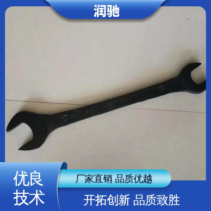 润驰供应 公制 凸型敲击六角扳手 维修工具 加长重型