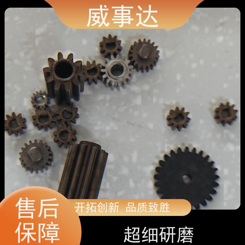 应用广泛 小模数齿轮 内齿圈 强度高 品质优先加工定制