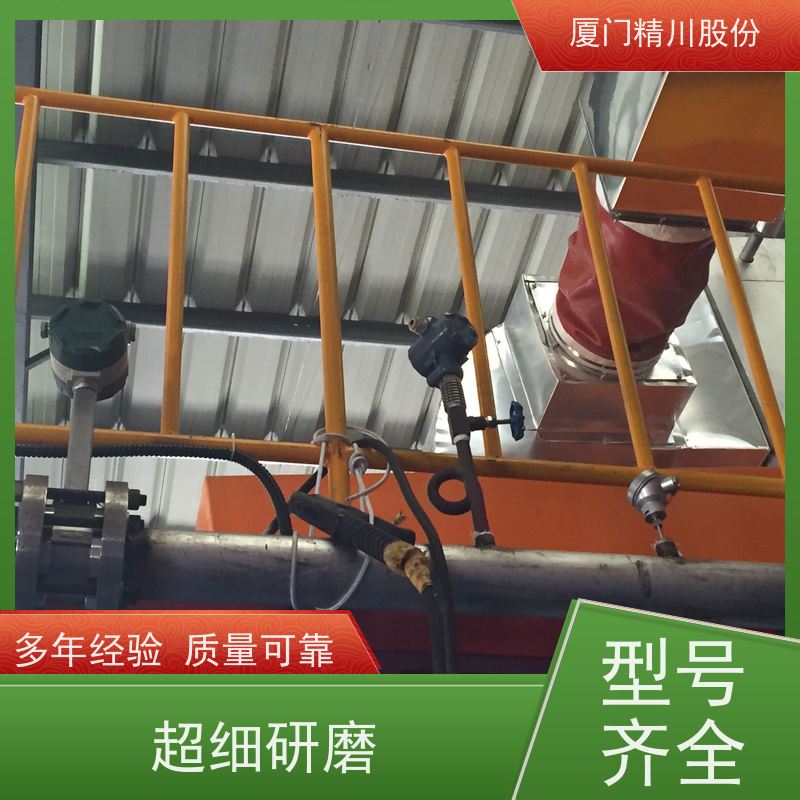 精川股份 PU皮革厂 压缩空气流量计 测量精度高 应用广泛