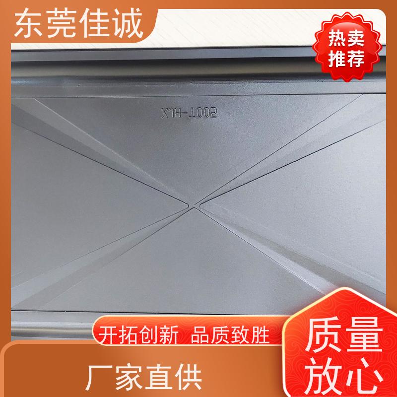 东莞佳诚 食品保鲜用 肉制品贴体包装盒 退换服务