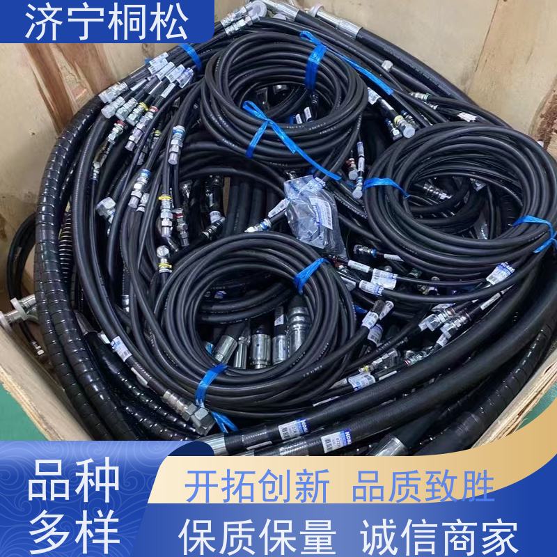 济 宁桐松机械 供应PC360/8MO 手柄管 无忧 根据机型提供
