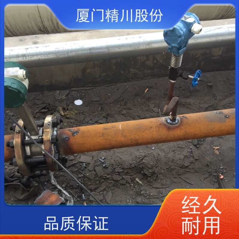 精川股份织造厂二氧化碳流量计分体式温压补偿服务量少