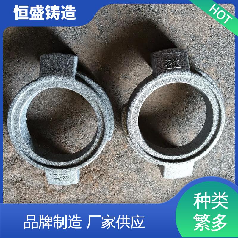 恒盛供应 支持定制 船舶工厂 机械壳型 灰口铸铁
