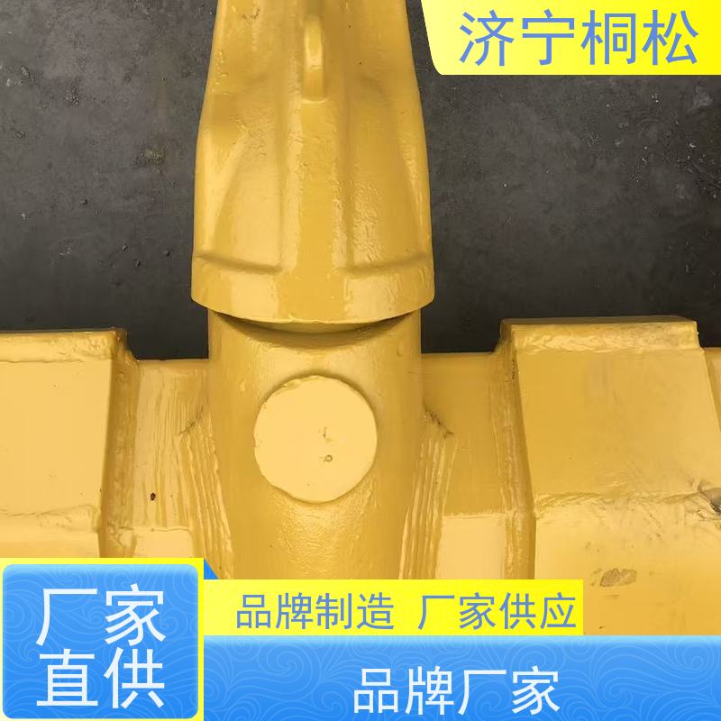 桐松机械 适用于PC 500 岩石挖斗1.4方 经久耐用 根据机型提供