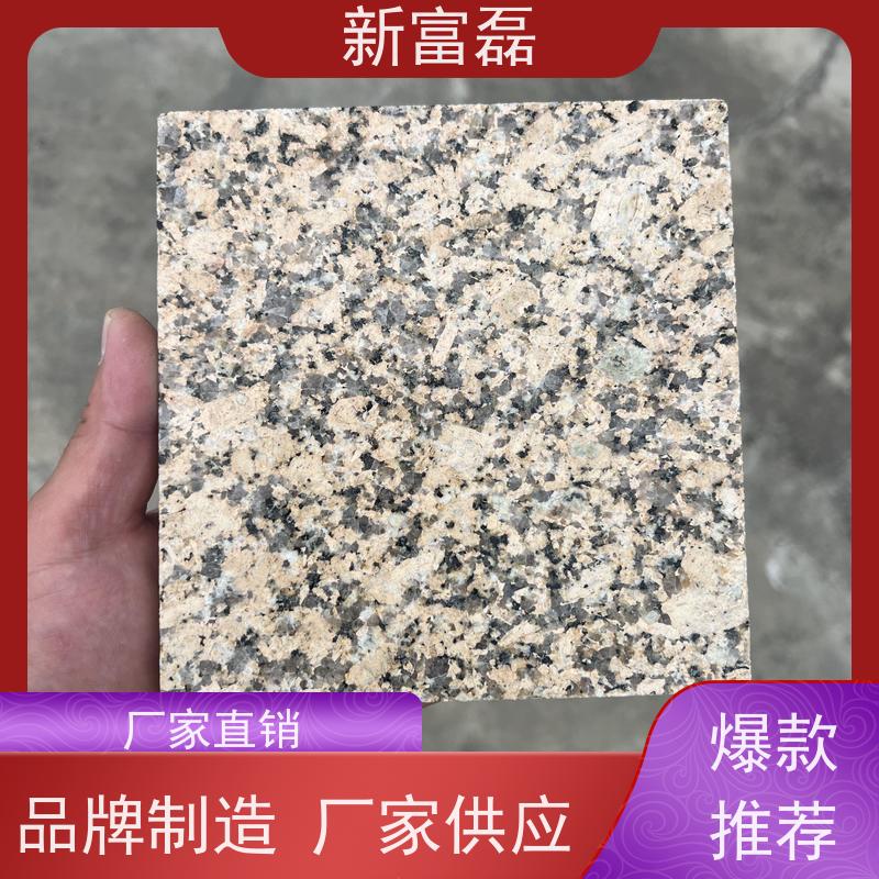江 西 芝麻黑 台阶石公园广场楼梯踏步石 生产加工