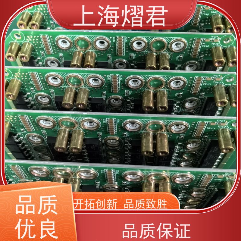 上 海 元器件代理 高质量高效率 组装生产一站式服务