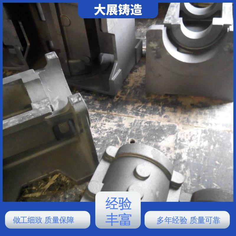 负责几何组件 镗床铸件 不易磨损 数控底座 大展供应