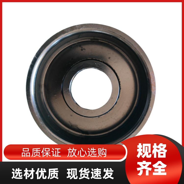 Supply Gearbox Pulley, Corn Harvester and Crusher Conveyor Tension Pulley, Factory Direct