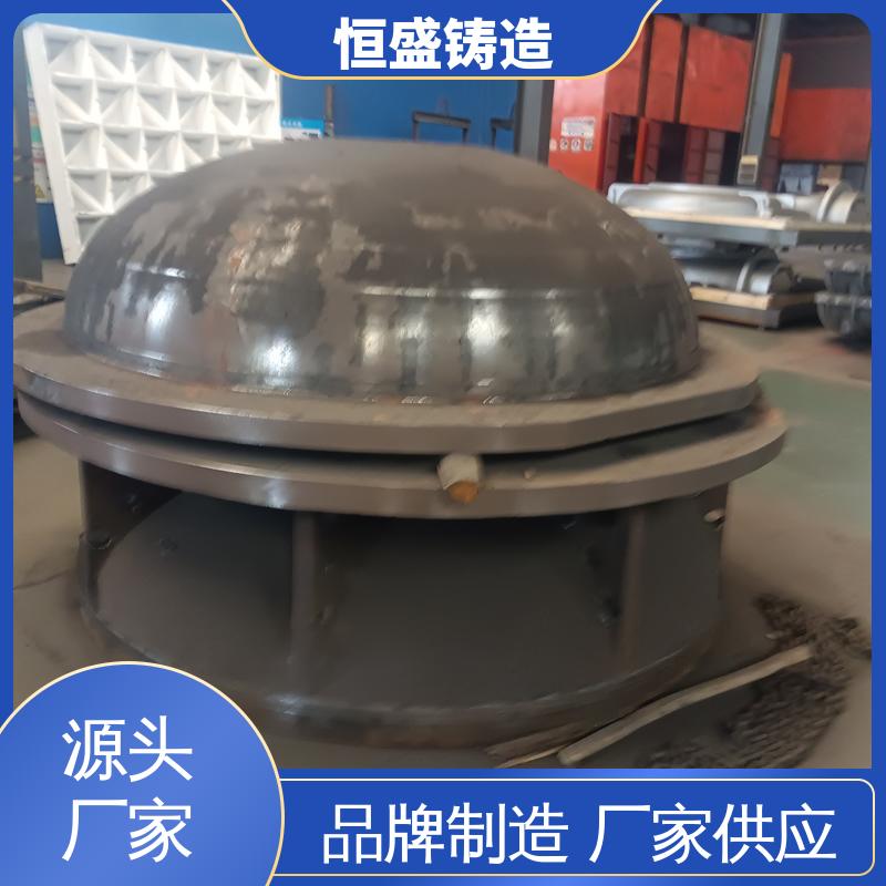 恒盛生产 来图定做 消失模机床铸件 严格质检保证产品品质