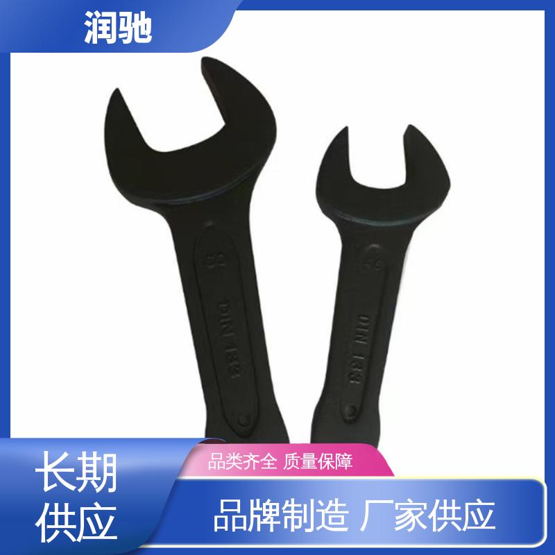 润驰供应 安全无火花 敲击梅花扳手 S135 铍青铜