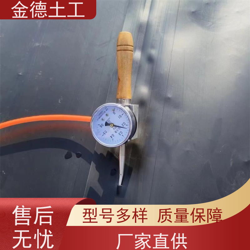 赤泥堆场防渗 黑色光面土工膜0.75厚 化学稳定性强 应用案例