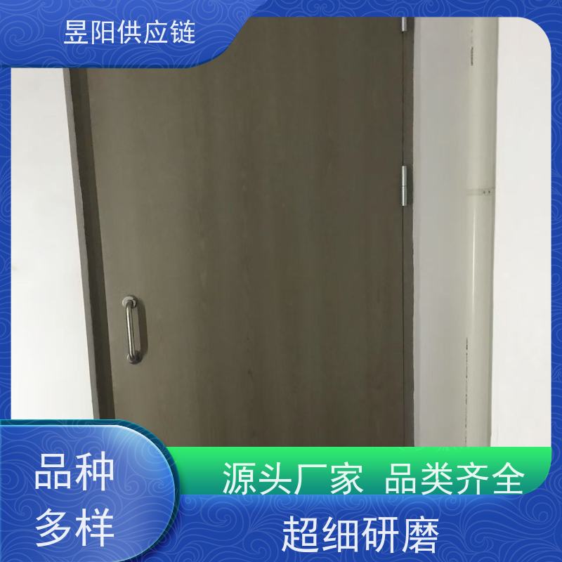 昱阳供应链厂家销售钢制防火门甲级乙级消防门安全钢质工程防火定制