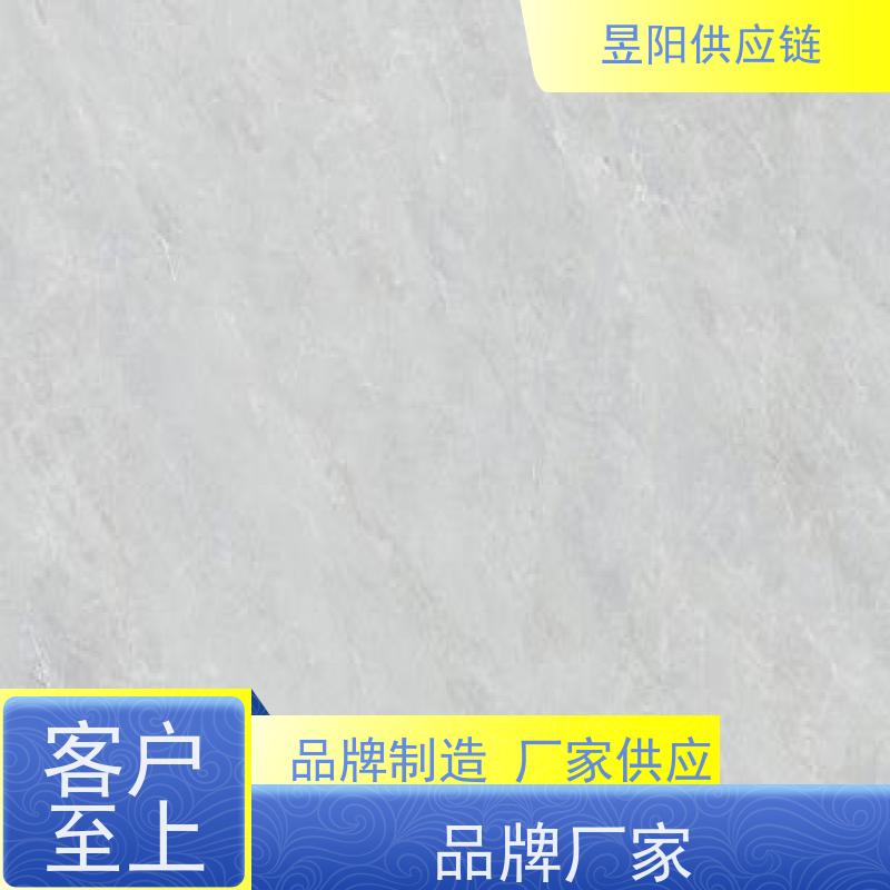 大理石大板砖750X1500别墅酒店灰色地砖 工地多面瓷砖