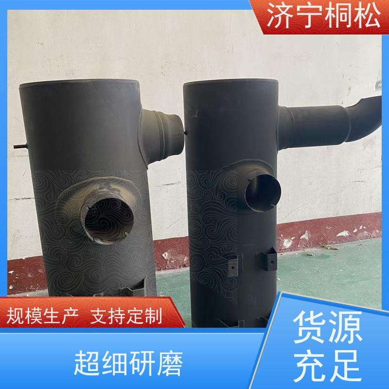 桐松机械 全机型 机罩弯脖6754-11-5310 实力商家 库存充足供应