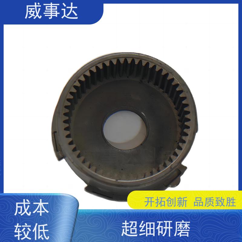 应用广泛 扫地机减速箱内齿圈 行星支架 品质优先 加工定制