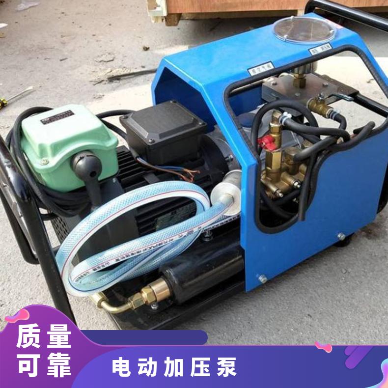 LB-7X10硫化机用打压泵压力为4Mpa 设有调压卸荷阀
