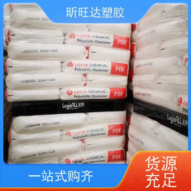 美国陶氏抗紫外线POP 阻燃性家用电器、文体用品、玩具等包装膜