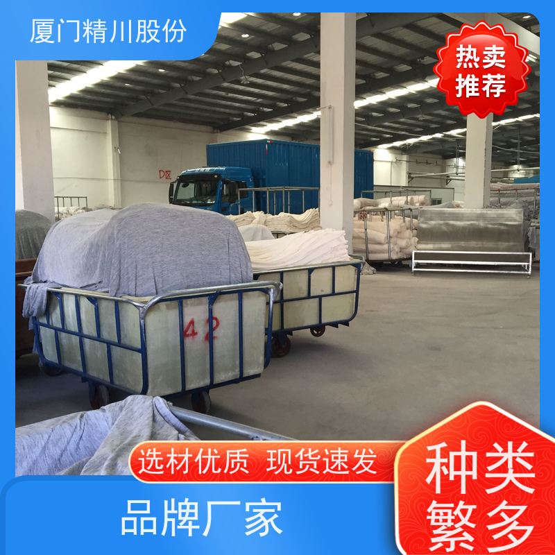 精川股份 皮革厂 导热油热能表 精度高 经久耐用