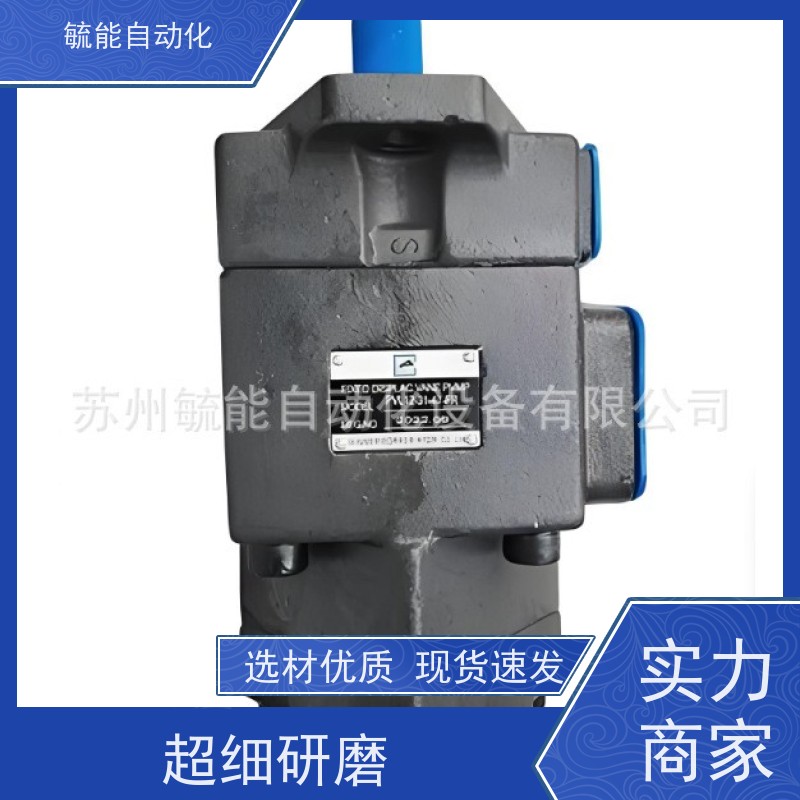 唯冠液压泵PVL13-31/94 台湾WINNERWORKER HYDR.Co,Ltd