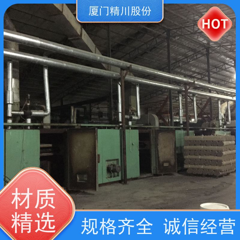 精川股份 鞋材厂 导热油炉流量计 出厂都会设置好 经久耐用