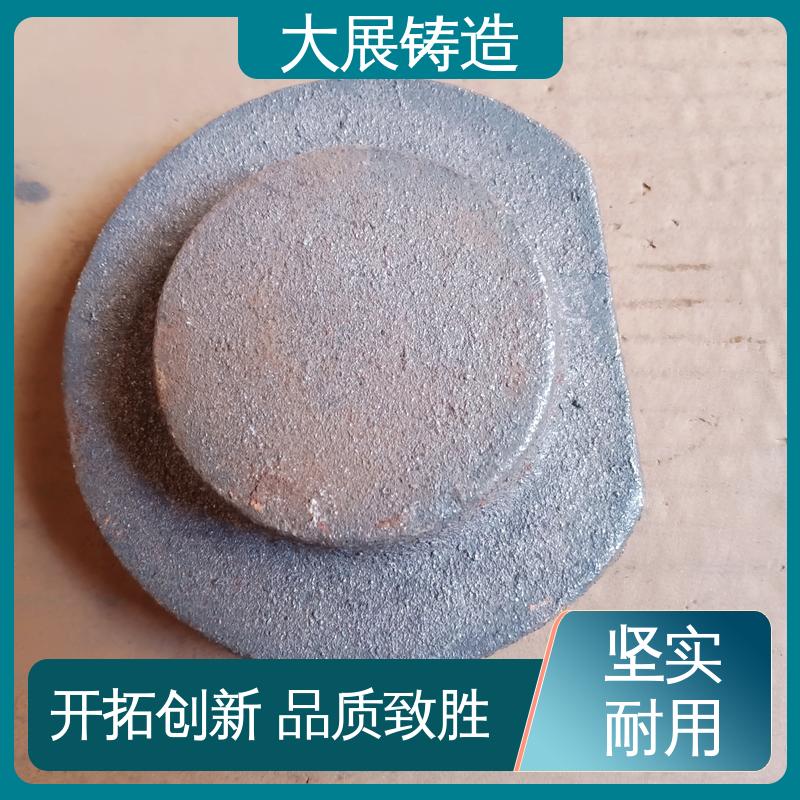 车床主轴箱 铸铁地板砖 定制加工 金属型浇铸 大展供应