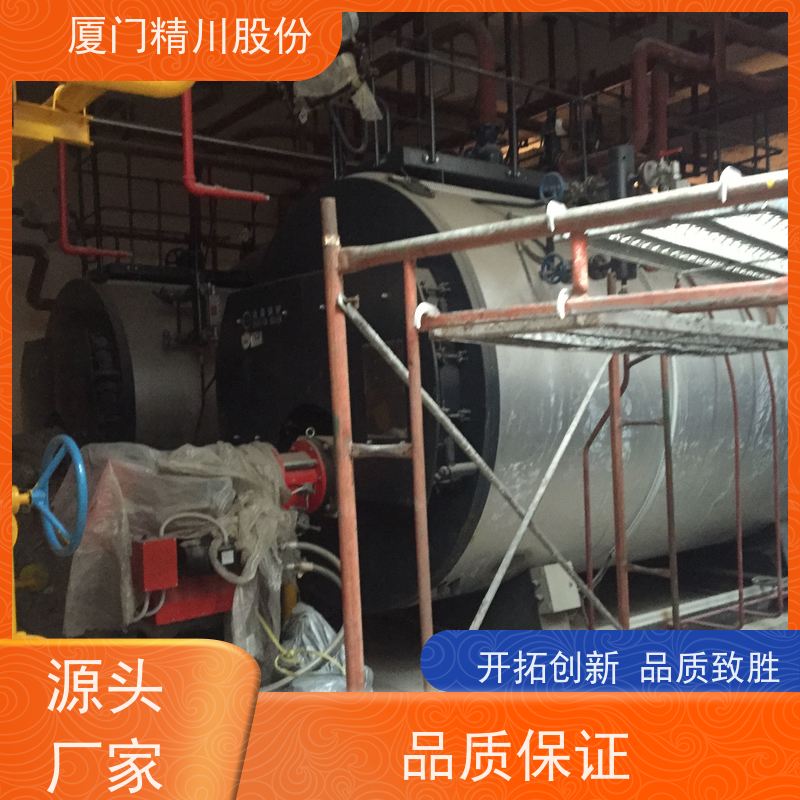 精川股份织造厂气体流量计一体式温压补偿维护量少