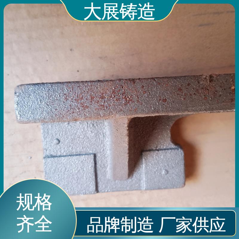 大展供应 球墨铸件 来图定制加工 高耐磨性抗氧 车床主轴箱 