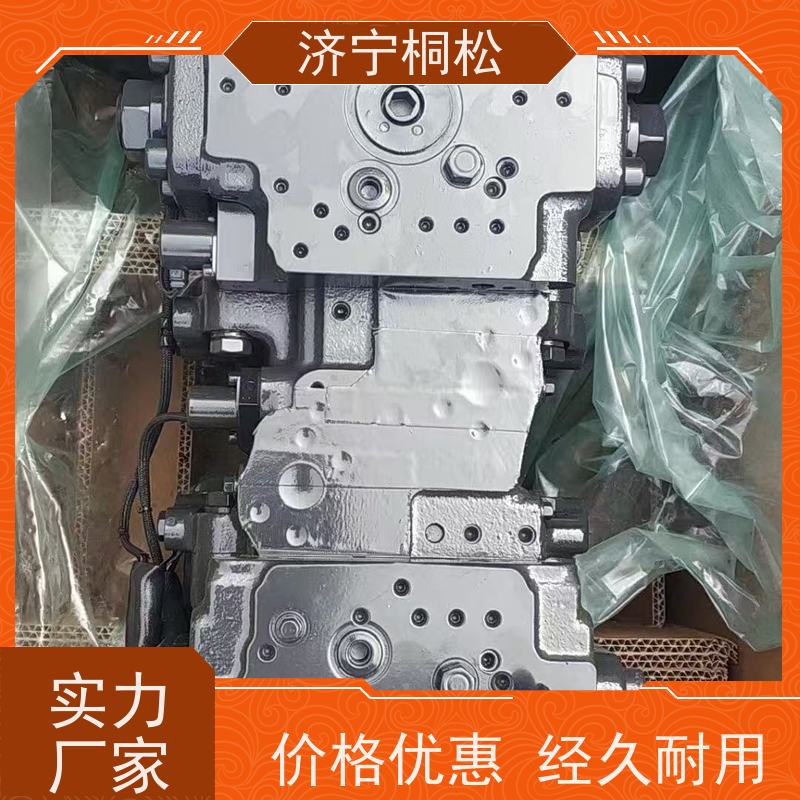 桐松机械 PC110 液压泵总成708-3T-00150 经久耐用 当天快递发货