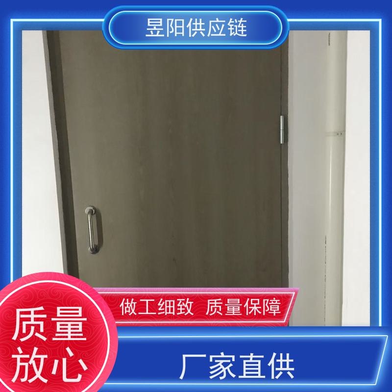 隧道横洞防护门 高速隧道防火门 不易变形 款式新颖 