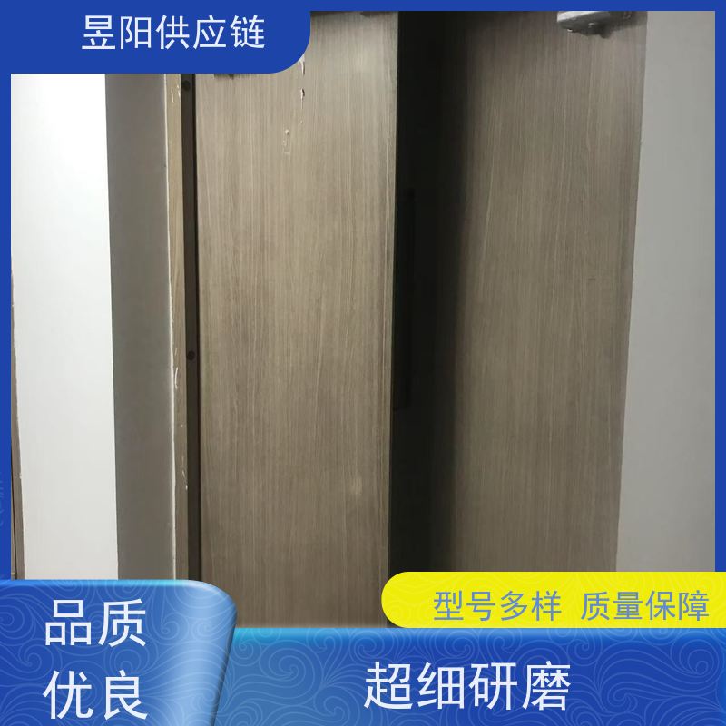 钢质防火门 华东生产基地 来图定制各种尺寸 启方式 尺寸材质