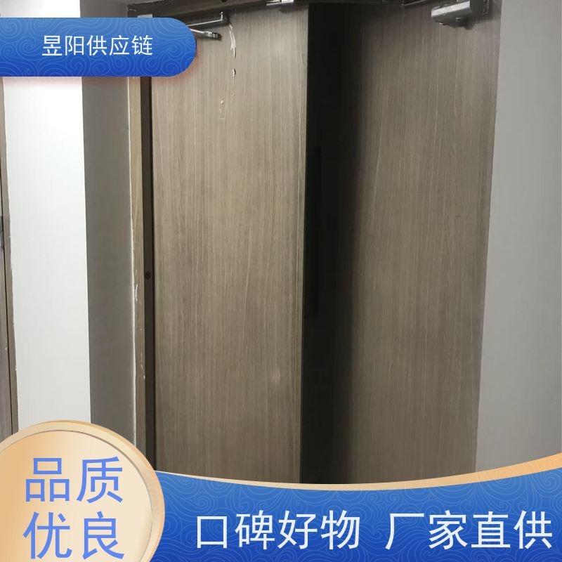 精选厂家-福 建复合无机布防火卷帘门钢质防火门工程定做