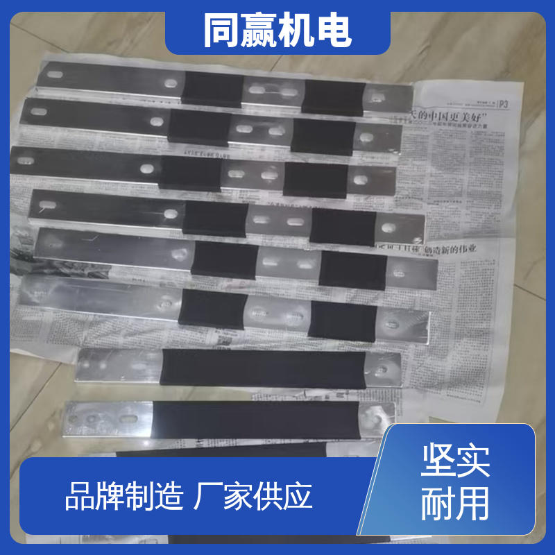 耐高温腐蚀 铜片式软连接 表面光滑 建筑材料 同赢生产